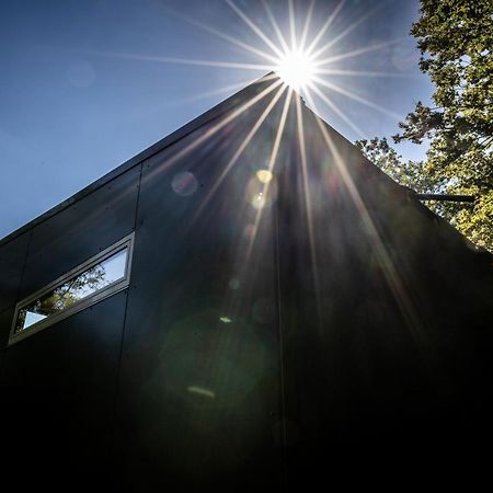 Wildrop Villa Hogne Eksteriør bilde